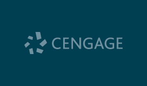 Cengag logo