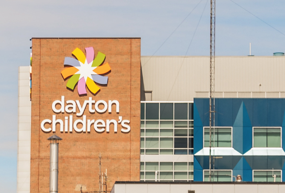 EHC_Dayton_Childrens_Hospital