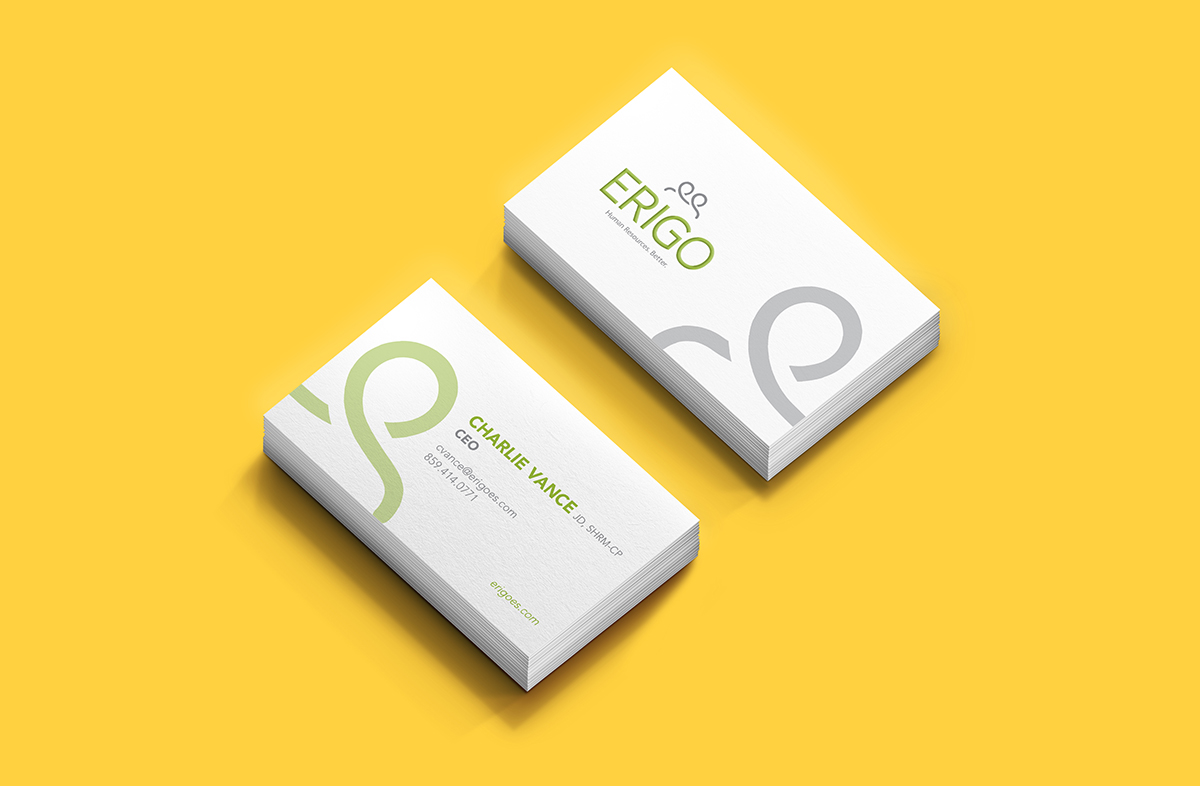 Erigo_Business_Cards